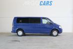 Volkswagen Transporter 2.5 TDI LANG CAMERA 174PK TREKHAAK DU, Auto's, Voorwielaandrijving, Stof, Gebruikt, Origineel Nederlands