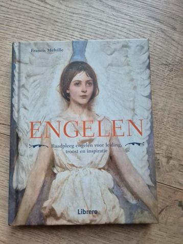 Engelen - Francis Melville beschikbaar voor biedingen
