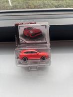 Majorette Porsche Cayenne Turbo S, Ophalen of Verzenden, Zo goed als nieuw