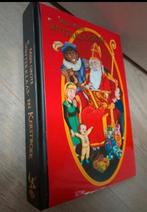 Sinterklaas en kerst doeboek, Ophalen of Verzenden, Zo goed als nieuw