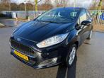 Ford Fiesta 1.0 Style Ultimate Navigatie PDC 5 deurs Airco C, Auto's, Voorwielaandrijving, Euro 6, 525 kg, Origineel Nederlands