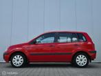 FORD FUSION 1.4 CHAMPION/AIRCO/TREKHAAK/ELEK-RAMEN/AUX, Auto's, Voorwielaandrijving, 15 km/l, Gebruikt, Origineel Nederlands