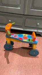 Loopfiets, Ophalen of Verzenden, Gebruikt