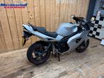 TRIUMPH SPRINT ST 1050 | 2005 | HANDVATVERWARMING | MIDDENBO, Bedrijf, 3 cilinders, Sport, 1050 cc