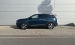 Peugeot 3008 1.6 HYbrid 225 Blue Lease Allure | Stoelverwarm, 12 maanden, Stof, Euro 6, Blauw