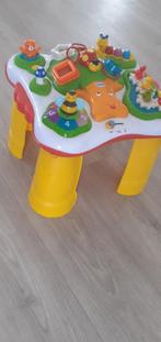 muziektafel, Ophalen, Zo goed als nieuw