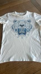 Kenzo shirt maat 152, Meisje, Ophalen of Verzenden, Zo goed als nieuw, Shirt of Longsleeve