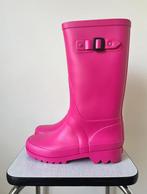 Felroze Igor Hebila regenlaarzen, 36. Nieuw! Festival trend, Igor, Verzenden, Regenlaarzen, Roze