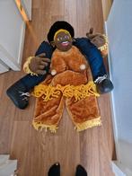 Braziliaans carnavalspak - Gemakkelijk aan te trekken!, Kleding | Heren, Carnavalskleding en Feestkleding, Ophalen of Verzenden