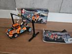 LEGO technic 42104 race truck, Ophalen of Verzenden