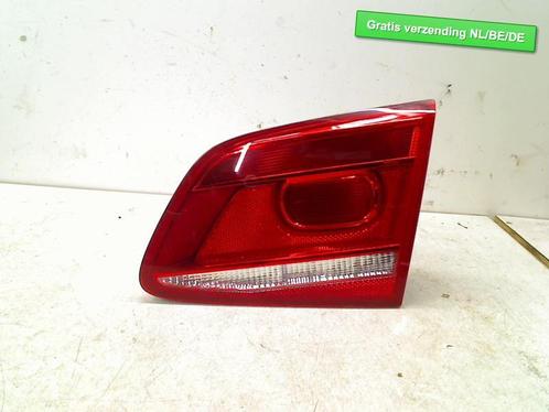 ACHTERLICHT RECHTS ACHTERKLEP Passat (362) (3AE945094K), Auto-onderdelen, Verlichting, Volkswagen, Gebruikt