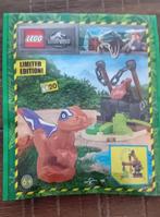 LEGO 122326 Jurassic World Baby Raptor (Paperbag) [NIEUW], Kinderen en Baby's, Speelgoed | Duplo en Lego, Nieuw, Complete set