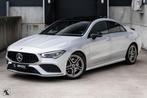 Mercedes-Benz CLA200 | 2020 AMG 45 | Premium Plus, Gebruikt, 4 cilinders, 163 pk, Origineel Nederlands