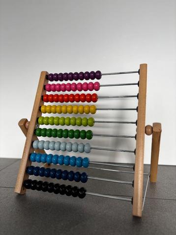 Houten telraam beschikbaar voor biedingen