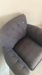 Riviera maison fauteuil, Ophalen of Verzenden, Gebruikt, Eenpersoons, Minder dan 150 cm