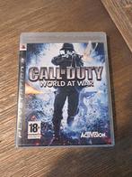 Call of Duty PS3, Gebruikt, Vanaf 18 jaar, Shooter, 1 speler