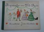 De verjaardag van Tante Bruin - Prentenboek van Elsa Beskow, Boeken, Prentenboeken en Plaatjesalbums, Ophalen of Verzenden, Gelezen