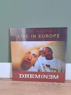 Dr. Dre & Eminem – Live in Europe (Vinyl, Nieuw), Cd's en Dvd's, Vinyl | Hiphop en Rap, Ophalen of Verzenden, 2000 tot heden, Nieuw in verpakking