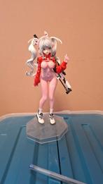 nikke figure, Verzamelen, Ophalen of Verzenden