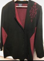 Mooie vest maat XL, Kleding | Dames, Truien en Vesten, Ophalen of Verzenden, Zo goed als nieuw, Maat 46/48 (XL) of groter