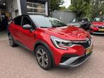 Renault Captur 1.3 mild hybrid 160 R.S. Line, 65 €/maand, Stof, Gebruikt, 1330 cc