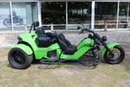 Rewaco RF1 Pur 3 Explorer Turbo ATM Black-Line Trike, 1500 cc, Meer dan 35 kW