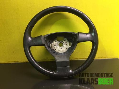 Stuurwiel van een Volkswagen Passat, Auto-onderdelen, Besturing, Volkswagen, Gebruikt, 6 maanden garantie, 12 maanden garantie
