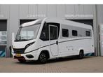 Dethleffs Pulse GT 7051 EB Automaat 150pk Dakairco Bearlock, Ringverwarming, Luifel, Bedrijf, Diesel