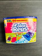 Color Reus Duo Caps - 60 Wasbeurten, Ophalen of Verzenden