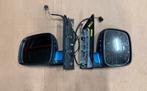 Volkswagen caddy spiegels, Auto-onderdelen, Ophalen of Verzenden, Volkswagen