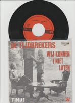 de tijdbrekers wij kunnen het niet laten telstar, Cd's en Dvd's, Ophalen of Verzenden, Zo goed als nieuw, 12 inch, Levenslied of Smartlap