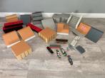 Tech Deck Set - Fingerboard Onderdelen & Boards, Ophalen of Verzenden, Gebruikt, Jongen of Meisje