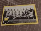 Voetbalprentje : Young Boys / Maple Leaf Chewing Gum, Verzamelen, Verzenden, Gebruikt, Buitenlandse clubs, Spelerskaart