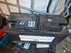 Rf power 12v 110ah 800a auto accu, Ophalen, Gebruikt, Universele onderdelen