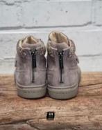 Maimai - Mooie leren sneakers maat 37 - Nieuw €230 - Mai Mai, Beige, Nieuw, Ophalen of Verzenden, Sneakers of Gympen