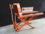 Logitrans palletwagen / hoogheffer pompwagen max. 1000kg