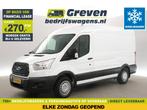 Ford Transit 290 2.2 TDCI L2H2 | Nachtkoeling | Koelwagen 1, Voorwielaandrijving, Euro 5, Gebruikt, 4 cilinders