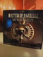 Masters Of Hardcore 25, Cd's en Dvd's, Ophalen of Verzenden, Zo goed als nieuw