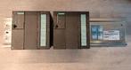 simatic CPU 313C, Ophalen of Verzenden, Gebruikt