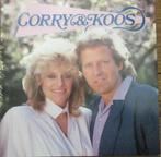 Corry & Koos - Corry & Koos, Ophalen of Verzenden, Gebruikt, 12 inch
