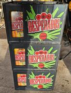 Desperados krat - kratten zonder inhoud, Ophalen, Krat, Minder dan 35 cm