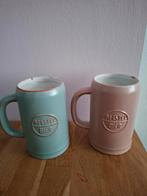 Amstel Bier Mugs - Set van 2, Ophalen of Verzenden