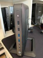 HP t620 Dual Core TC, Computers en Software, Desktop Pc's, Ophalen of Verzenden, SSD