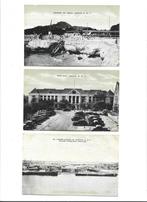 Curacao - 5 kaarten -zeer oud, Verzamelen, Ongelopen, Buiten Europa, Voor 1920, Verzenden