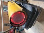 Heteluchtkanon  diesel 44 kw kachel, 30 tot 80 cm, Gebruikt, Kachel, Ophalen of Verzenden
