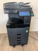 Toshiba E studio 2500 AC kleuren printer A4 A3, Zo goed als nieuw, Toshiba, Faxen, Ophalen