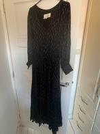 Eksept by Shoeby Lonneke Nooteboom dress maat L/XL, Zwart, Maat 46/48 (XL) of groter, Ophalen of Verzenden, Zo goed als nieuw