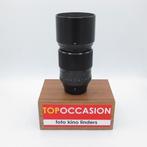 OCCASION: Fujifilm XF 90mm F2 R LM WR, Audio, Tv en Foto, Fotografie | Lenzen en Objectieven, Ophalen of Verzenden, Gebruikt, Telelens
