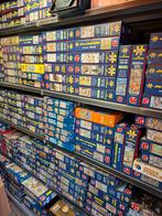 Veel Jan van haasteren puzzels van 150 tot 5000 stukjes, Ophalen of Verzenden, Zo goed als nieuw