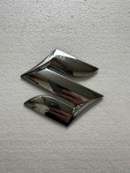 Szuki Voor Grill Embleem Logo 77811M54GC0, Ophalen of Verzenden, A, A, A